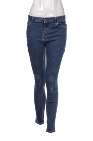 Damskie jeansy LC Waikiki, Rozmiar L, Kolor Niebieski, Cena 59,27 zł, #137384130