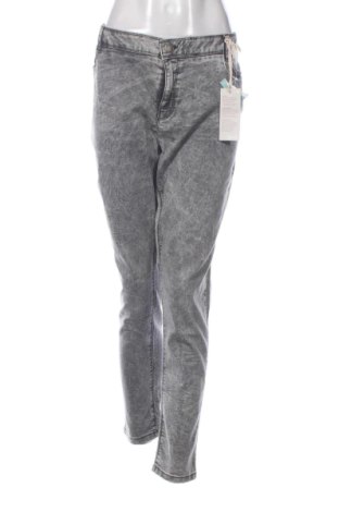 Női farmernadrág Denim Co., Méret 3XL, Szín Szürke, Ár 6 028 Ft, #137384149