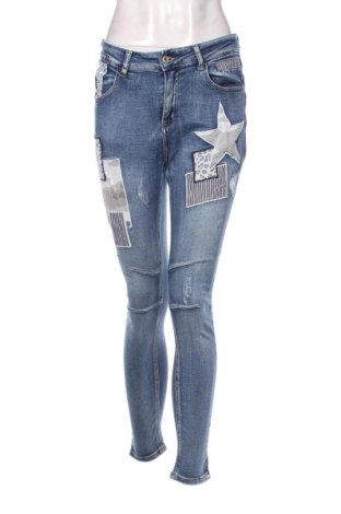 Női farmernadrág Unbranded, Méret S, Szín Kék, Ár 4 610 Ft, #137384863
