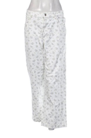 Női farmernadrág H&M, Méret XL, Szín Sokszínű, Ár 6 738 Ft, #137384973