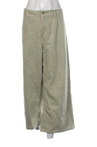Női farmernadrág Reserved, Méret XL, Szín Zöld, Ár 6 738 Ft, #137385285