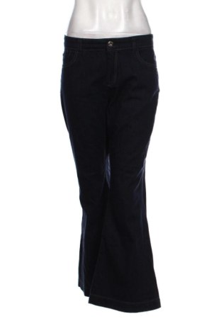 Női farmernadrág Marks & Spencer, Méret XL, Szín Kék, Ár 5 043 Ft, #137385412