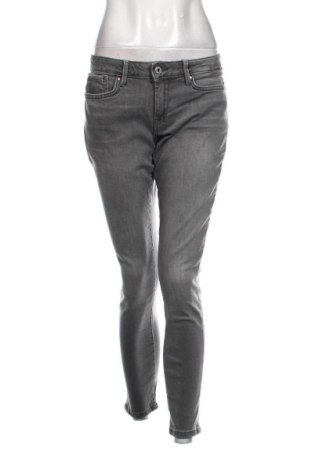 Damskie jeansy Pepe Jeans, Rozmiar XL, Kolor Szary, Cena 142,05 zł, #137385635