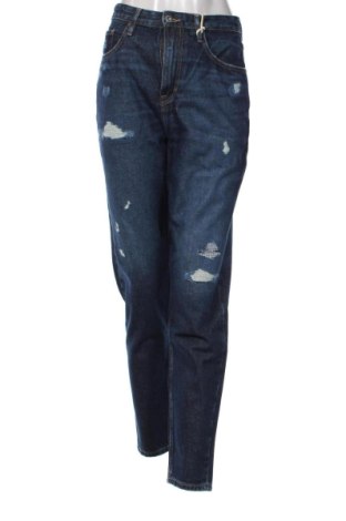 Női farmernadrág Tommy Jeans, Méret S, Szín Kék, Ár 34 119 Ft, #137385773