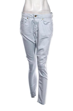 Blugi de femei H&M, Mărime M, Culoare Albastru, Preț 98,68 Lei, #137385834