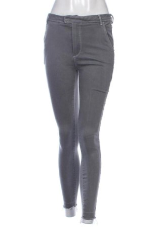 Damskie jeansy Massimo Dutti, Rozmiar S, Kolor Szary, Cena 139,71 zł, #137386025