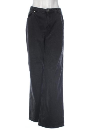 Damskie jeansy Medicine, Rozmiar XL, Kolor Czarny, Cena 55,04 zł, #137386316