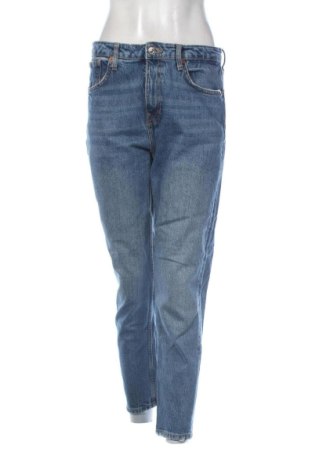 Damen Jeans Zara, Größe L, Farbe Blau, Preis € 16,00, #137386350