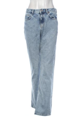 Damen Jeans Mango, Größe M, Farbe Blau, Preis € 17,00, #137386379