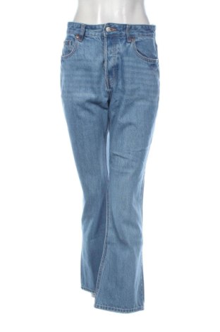 Damen Jeans H&M, Größe M, Farbe Blau, Preis € 17,00, #137386406