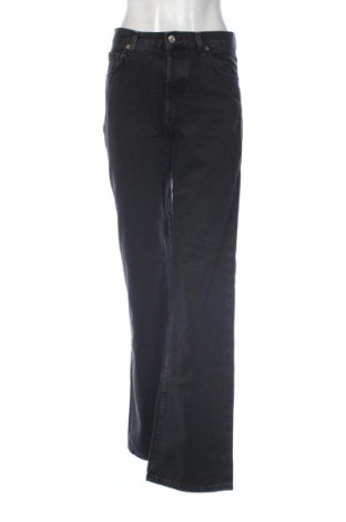 Damen Jeans Mango, Größe M, Farbe Schwarz, Preis € 20,00, #137386436
