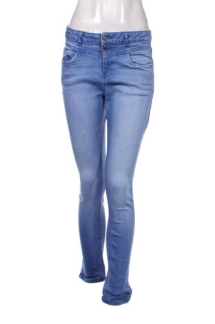 Blugi de femei Unbranded, Mărime M, Culoare Albastru, Preț 70,92 Lei, #137386835