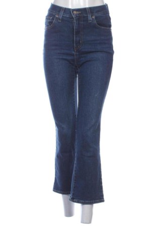 Дамски дънки Levi's, Размер S, Цвят Син, Цена 38,85 €, #137386855