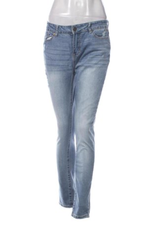 Damskie jeansy Unbranded, Rozmiar M, Kolor Niebieski, Cena 58,99 zł, #137386910