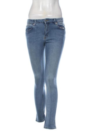Blugi de femei H&M, Mărime M, Culoare Albastru, Preț 84,99 Lei, #137387058