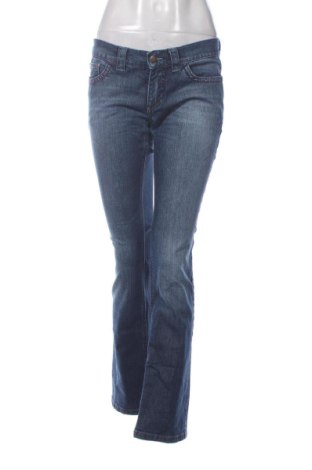 Blugi de femei Unbranded, Mărime M, Culoare Albastru, Preț 50,99 Lei, #137387100