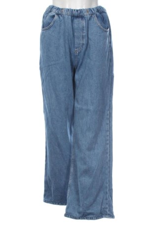 Blugi de femei C&A, Mărime M, Culoare Albastru, Preț 42,99 Lei, #137387220