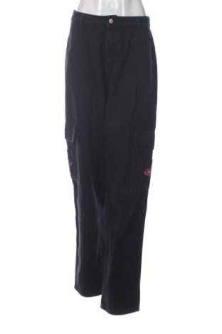 Blugi de femei SHEIN, Mărime M, Culoare Negru, Preț 50,99 Lei, #137387333