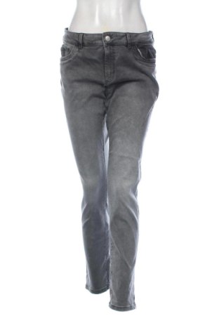 Blugi de femei C&A, Mărime XL, Culoare Gri, Preț 61,99 Lei, #137387398