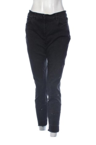 Blugi de femei Zerres, Mărime XL, Culoare Negru, Preț 99,99 Lei, #137387692