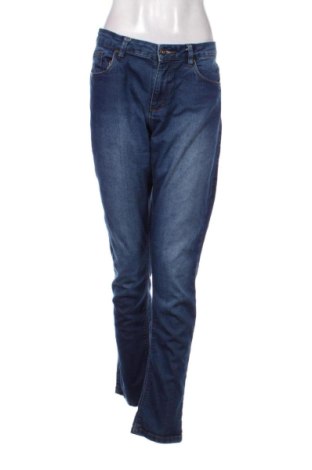 Blugi de femei Iwie, Mărime XL, Culoare Albastru, Preț 52,49 Lei, #137387886