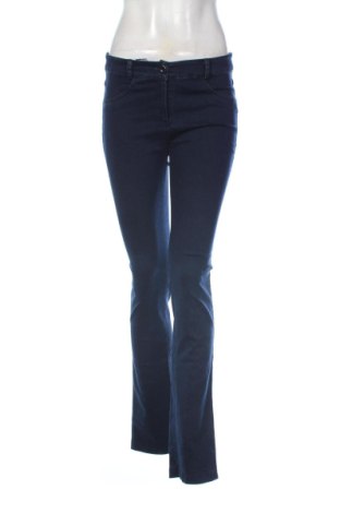 Blugi de femei Unbranded, Mărime M, Culoare Albastru, Preț 73,99 Lei, #137388322