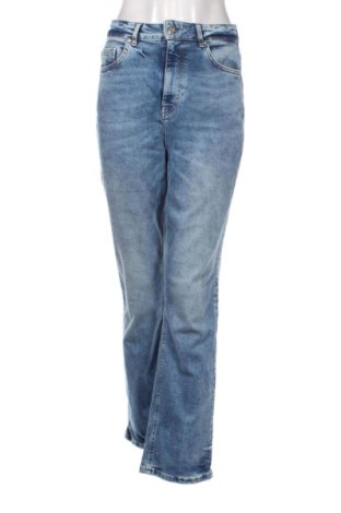 Damskie jeansy Orsay, Rozmiar S, Kolor Niebieski, Cena 42,30 zł, #137388435