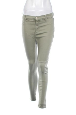 Blugi de femei Dorothy Perkins, Mărime L, Culoare Verde, Preț 60,75 Lei, #137388561