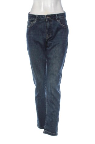 Damskie jeansy Unbranded, Rozmiar L, Kolor Niebieski, Cena 63,99 zł, #137388712