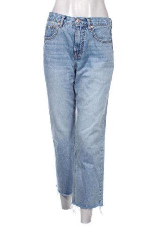 Damen Jeans Stradivarius, Größe M, Farbe Blau, Preis € 12,00, #137388715