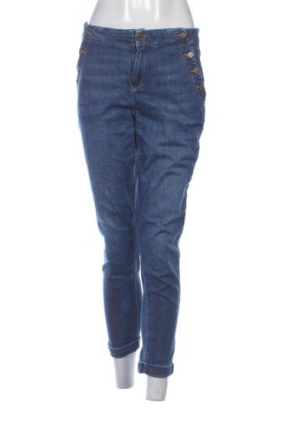 Női farmernadrág Massimo Dutti, Méret L, Szín Kék, Ár 15 603 Ft, #137388796