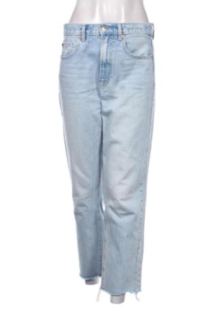 Damen Jeans Stradivarius, Größe M, Farbe Blau, Preis € 19,00, #137388804