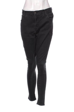 Női farmernadrág Levi's, Méret XL, Szín Fekete, Ár 14 539 Ft, #137388841