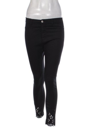 Damskie jeansy Unbranded, Rozmiar M, Kolor Czarny, Cena 49,99 zł, #137388995