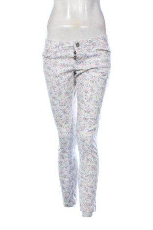 Damen Jeans Terranova, Größe M, Farbe Mehrfarbig, Preis € 16,00, #137389350
