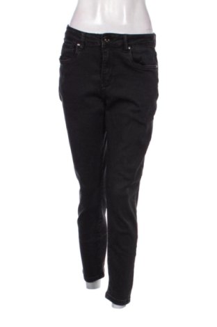 Blugi de femei Unbranded, Mărime L, Culoare Negru, Preț 73,49 Lei, #137389771