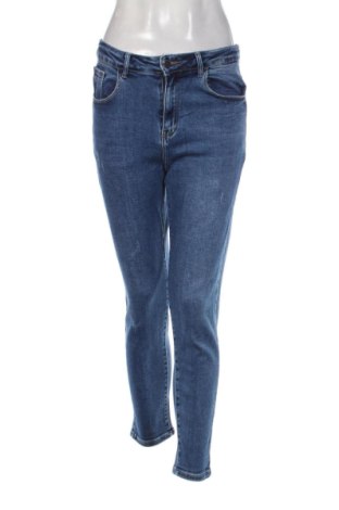 Blugi de femei Unbranded, Mărime M, Culoare Albastru, Preț 68,24 Lei, #137390510