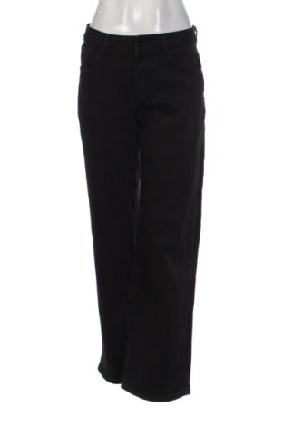 Damskie jeansy Unbranded, Rozmiar M, Kolor Czarny, Cena 46,57 zł, #137390656