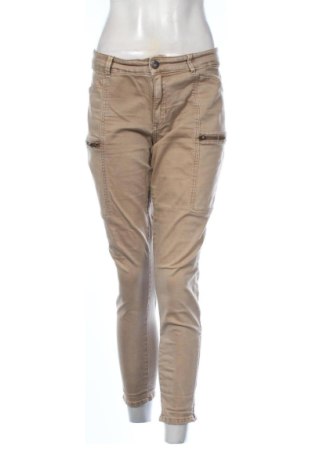 Női farmernadrág S.Oliver, Méret XXL, Szín Bézs, Ár 9 574 Ft, #137391087