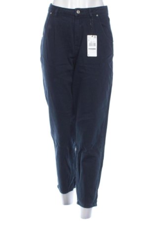 Damskie jeansy Mango, Rozmiar S, Kolor Niebieski, Cena 152,41 zł, #137391188