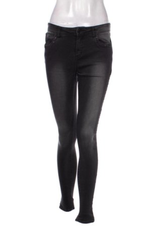 Damskie jeansy Ever.me by Takko Fashion, Rozmiar M, Kolor Czarny, Cena 33,07 zł, #137391924