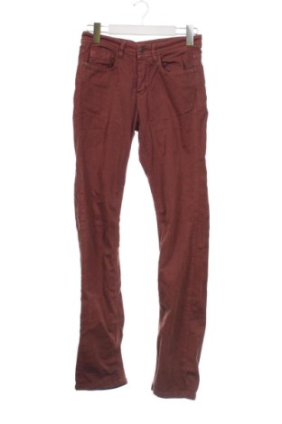 Damskie jeansy Comptoir Des Cotonniers, Rozmiar S, Kolor Brązowy, Cena 94,99 zł, #137392130
