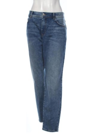 Blugi de femei Tom Tailor, Mărime XXL, Culoare Albastru, Preț 115,48 Lei, #137392653