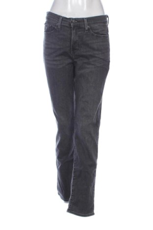 Damskie jeansy Levi's, Rozmiar L, Kolor Szary, Cena 141,95 zł, #137392855
