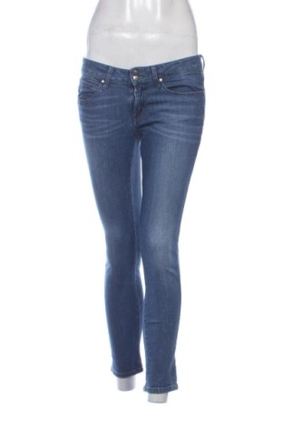 Damskie jeansy Tommy Hilfiger, Rozmiar S, Kolor Niebieski, Cena 132,27 zł, #137392951