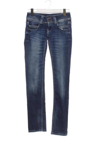 Női farmernadrág Pepe Jeans, Méret M, Szín Kék, Ár 11 702 Ft, #137392982