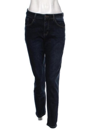 Blugi de femei Unbranded, Mărime M, Culoare Albastru, Preț 68,24 Lei, #137393203
