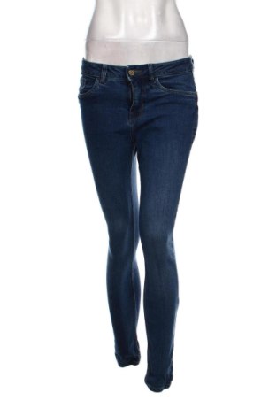 Damskie jeansy Orsay, Rozmiar S, Kolor Niebieski, Cena 42,34 zł, #137393524
