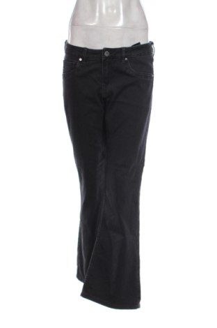 Damskie jeansy Unbranded, Rozmiar L, Kolor Czarny, Cena 39,21 zł, #137393811