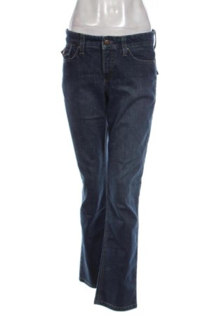 Blugi de femei Mac, Mărime L, Culoare Albastru, Preț 78,74 Lei, #137393826